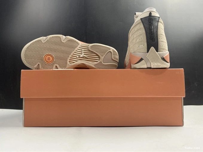 Rep Husky Terra DC9857-200 Jordan Low 14 Clot Blush AIR Retro 0731